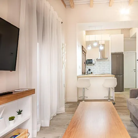 Aires De Toledo Appartement Buitenkant foto