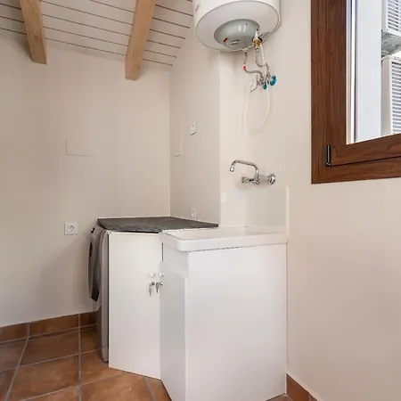 Aires De Toledo Appartement Buitenkant foto