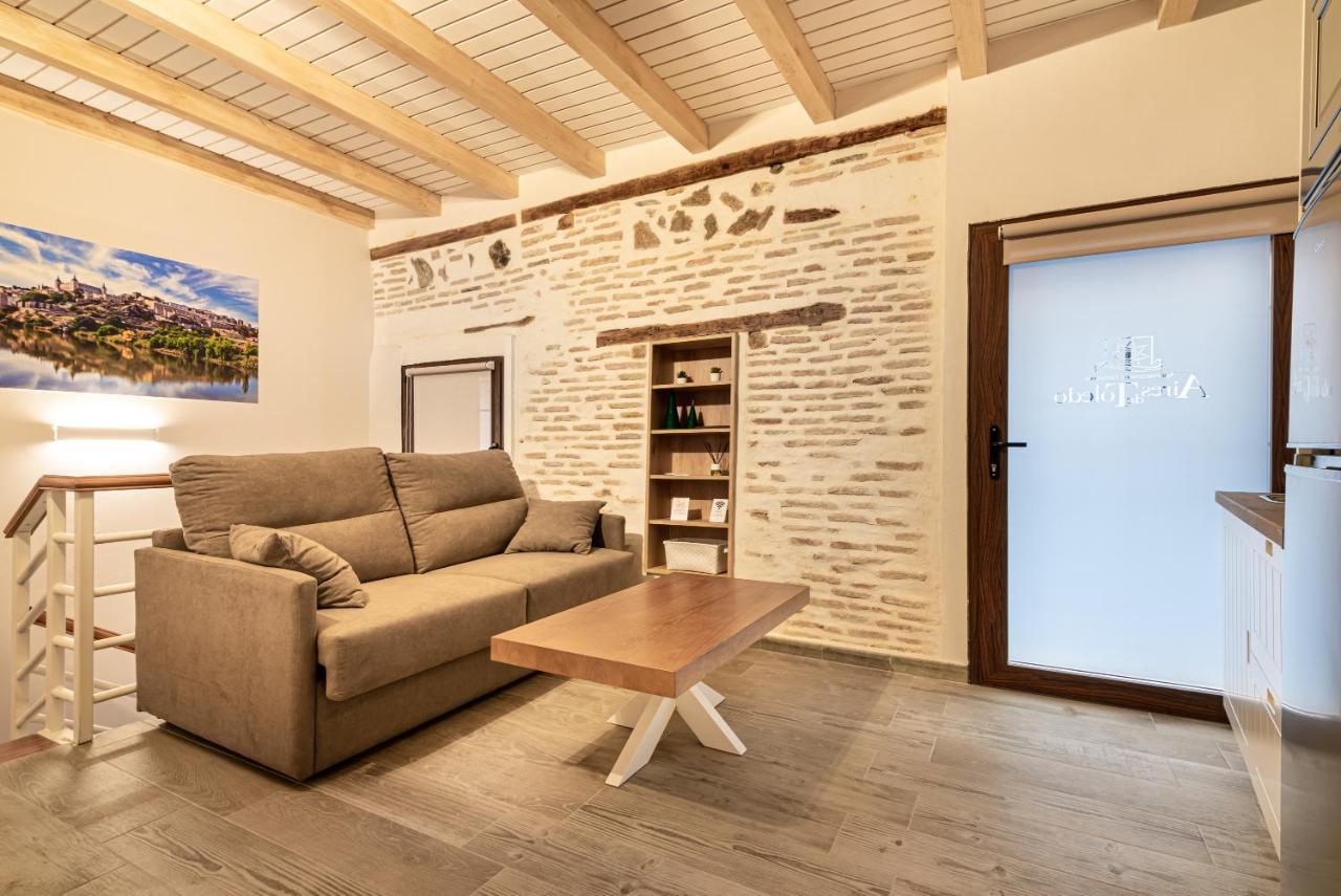 Aires De Appartement