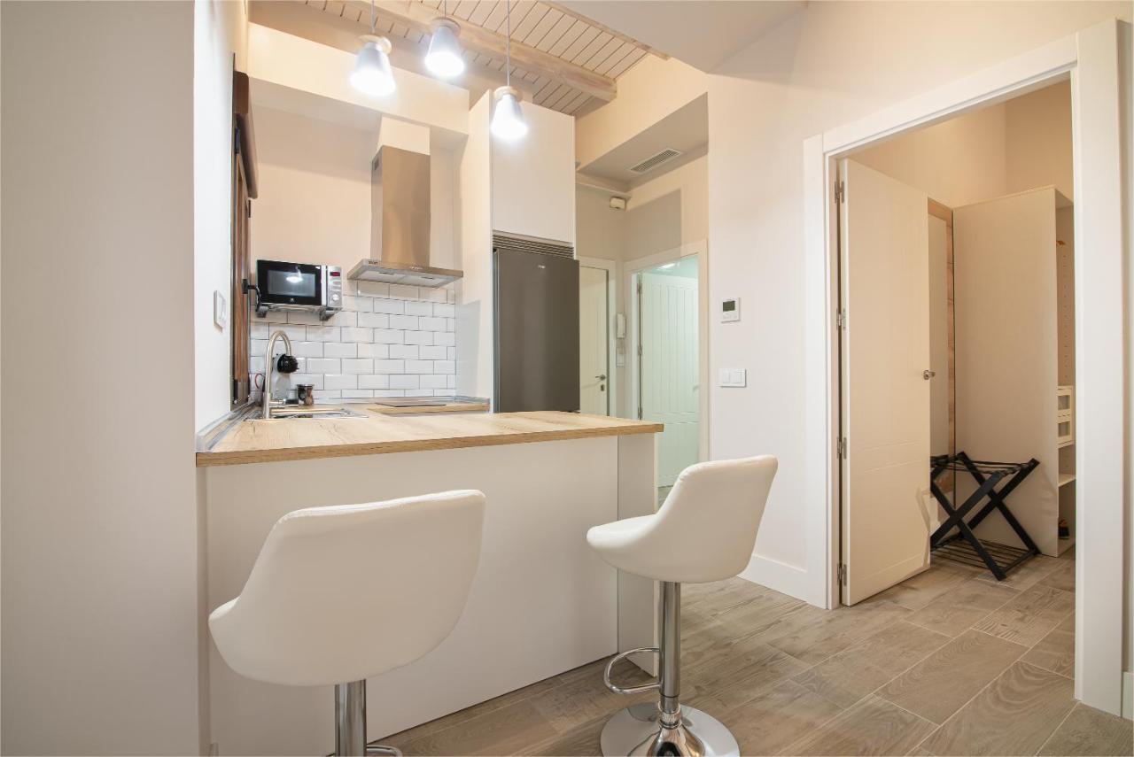 Aires De Apartment *
