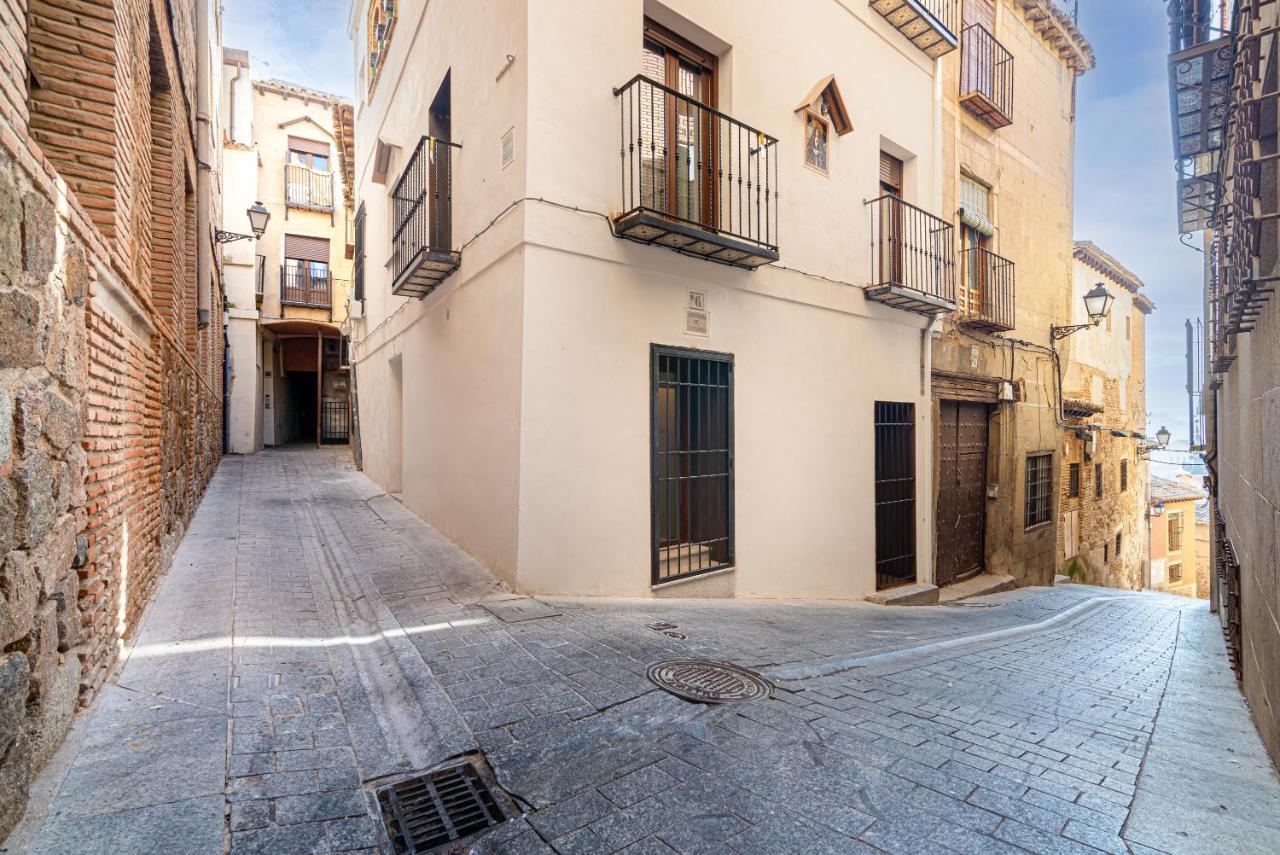 Apartment Aires De