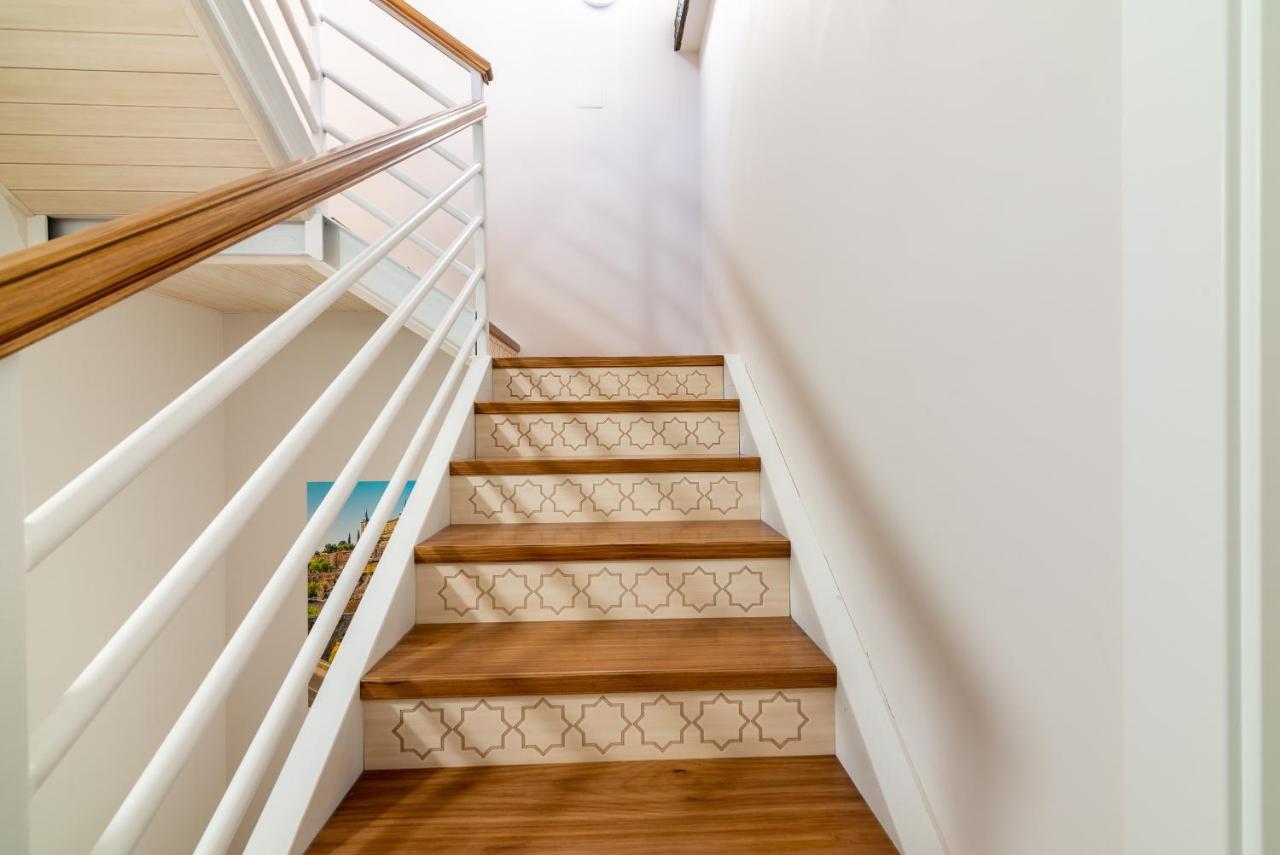 Aires De Apartment Toledo