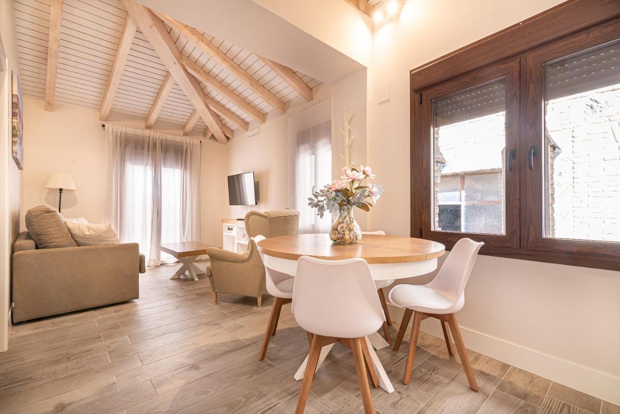 Appartement Aires De