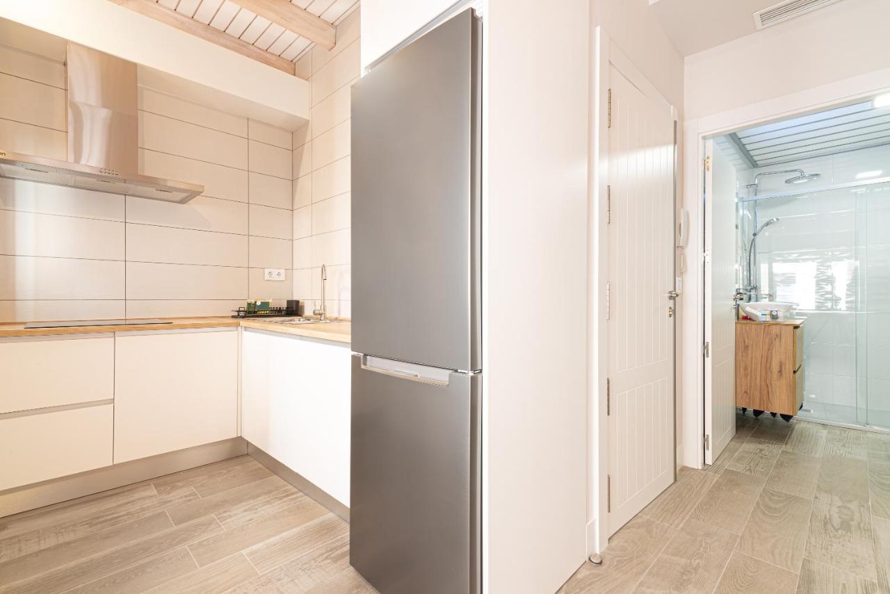 Apartment Aires De Toledo