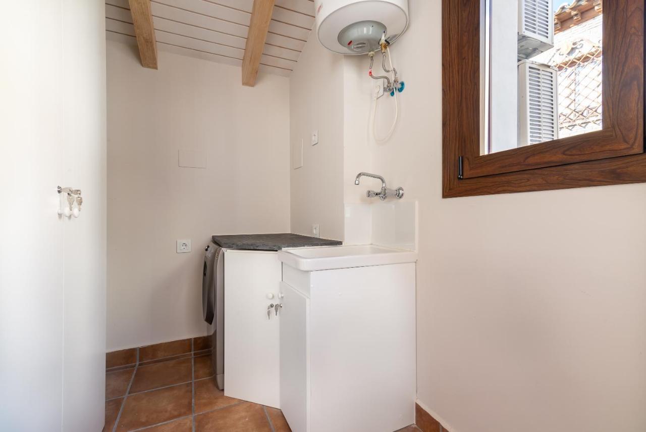 Apartment Aires De Toledo