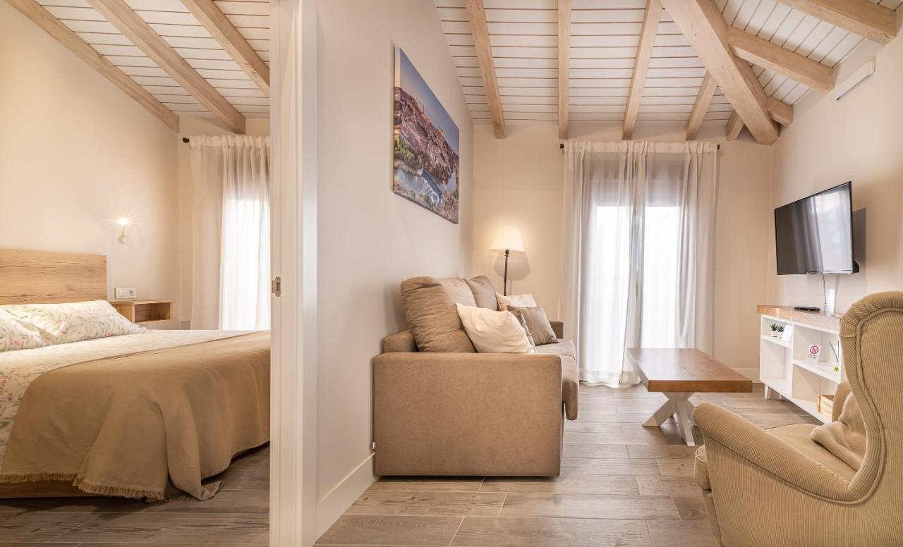 Apartment Aires De Toledo